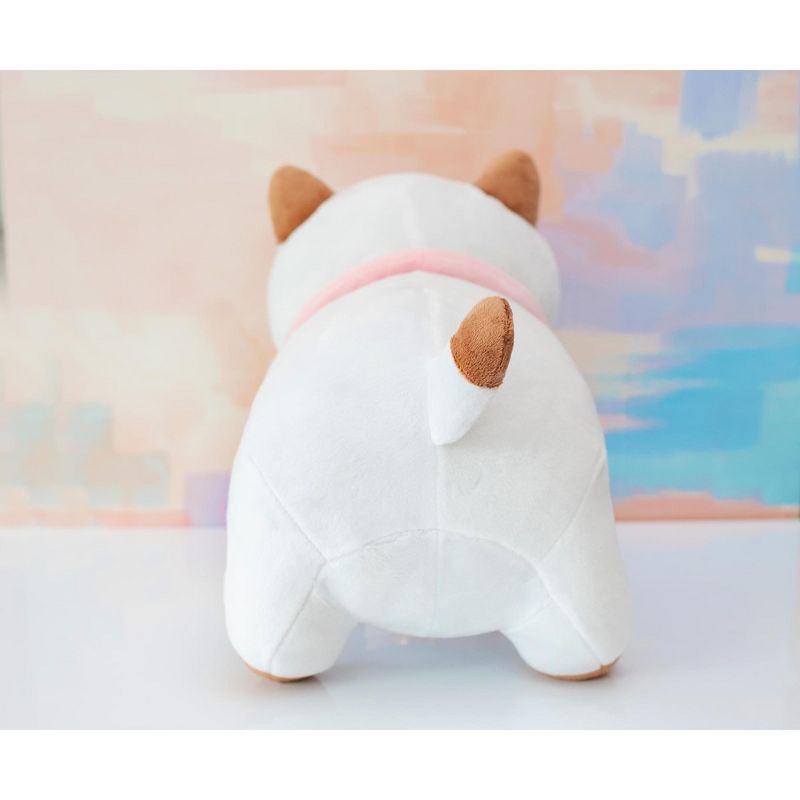 Toynk Bee and PuppyCat 16-Inch Collector Plush Toy | PuppyCat, 5 of 10