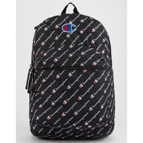 Champion The Supersize Backpack Black Target