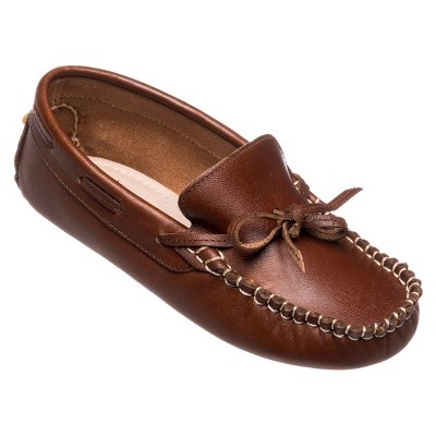 Elephantito Kids Driver Loafer
