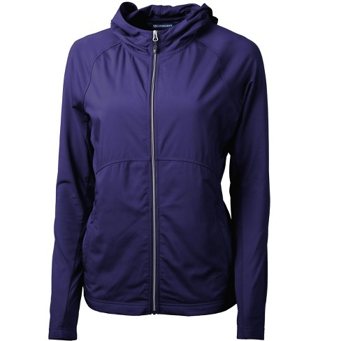 Avia Women's Active Performance Flex Tech Jacket