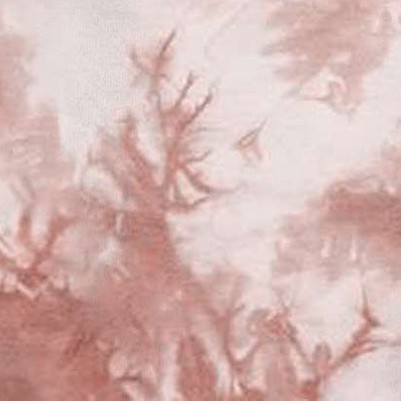 tie dye copper