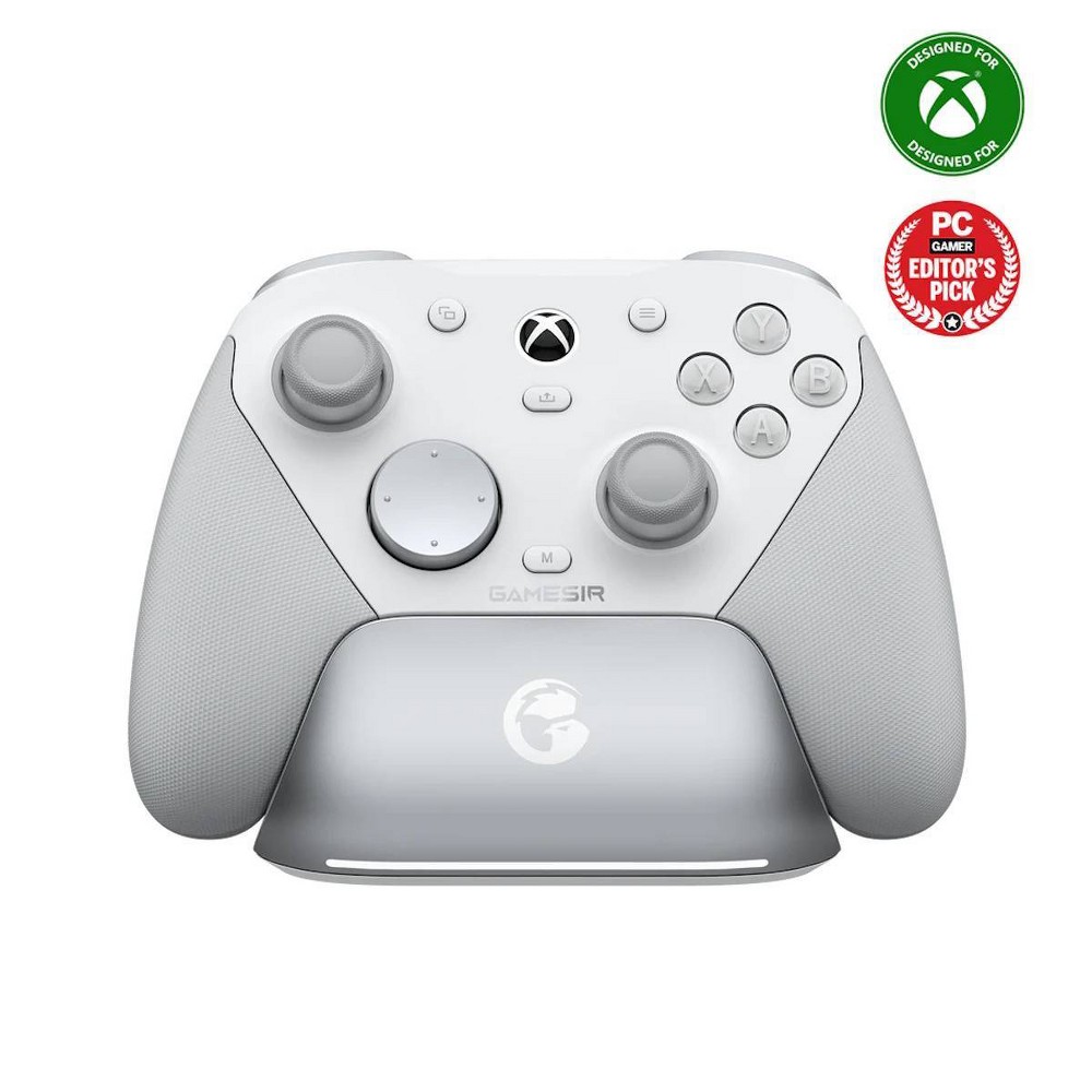 G7 Pro Mech White