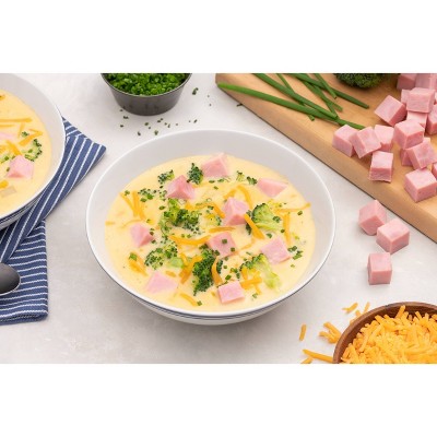 Krakus Polish Ham with Natural Juices - Deli Fresh Sliced - price per lb