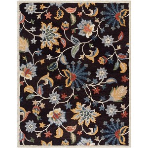 Blossom BLM568 Hand Tufted Indoor Rugs - Safavieh - 1 of 4