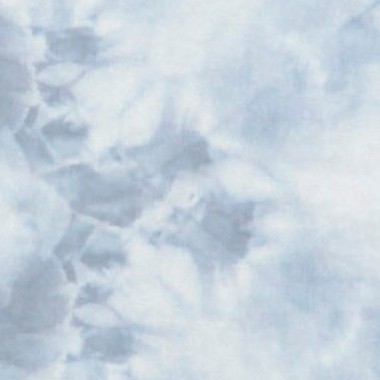 white/blue