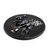 Keyscaper Marvel Thunderbolts Badge 15-Watt Wireless Charger - 2 of 4