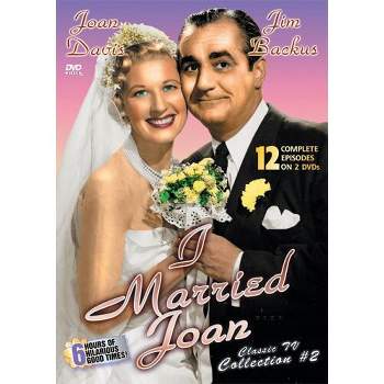I Married Joan: Classic TV Collection #2 (DVD)
