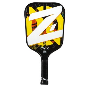 Onix 16'' Z1 Wide Body Pickleball Paddle - Yellow - 1 of 4