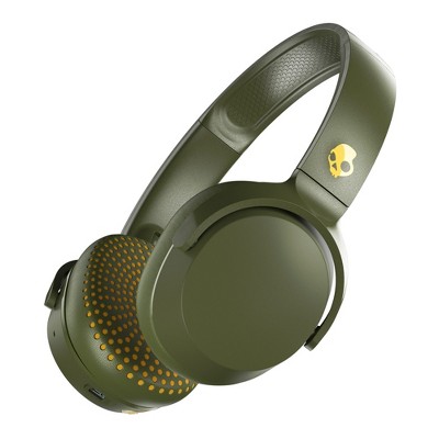 skullcandy bt riff