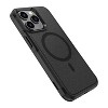 SaharaCase Armor MagSafe Phone Case for iPhone 15 Pro Max Shock Absorbing Black (CP00482) - 4 of 4