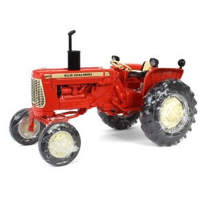 1/16 High Detail Allis Chalmers D-15 Gas Engine Wide Front SCT255 - 1 of 4