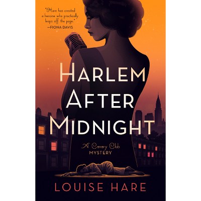 Miss Aldridge Regrets - (a Canary Club Mystery) By Louise Hare