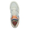 PONY Mens Astro Classic Genuine Leather Premium Lace Up Athletic Sneaker Shoe - 2 of 4