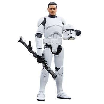 Star Wars: Andor Phase II Clone Trooper Vintage Collection Action Figure