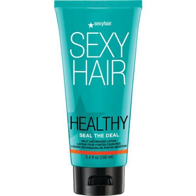 Healthy Sexy Hair Seal The Deal Split End Mender Lotion