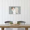 Stop and Smell The Roses by Ashley Bradley Unframed Wall Canvas - iCanvas - 4 of 4