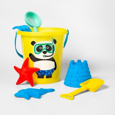 sand bucket set