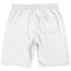 Hunter X Hunter Logo Men's White Sleep Pajama Shorts - image 3 of 4