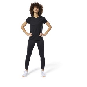 Reebok Womens SmartVent Basic T-Shirt - 1 of 3