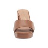Women's Wo's Tai Platform Sandals - CHINESE LAUNDRY - 3 of 4