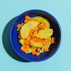 Once Upon a Farm Organic Plant-Based Golden Cauliflower & Carrot - Frozen - 3.5oz - 3 of 4