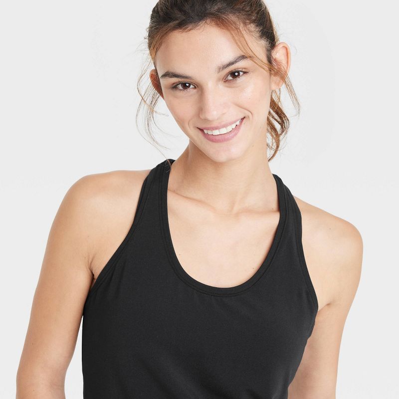 Women's Essential Tank Top - All In Motion™, 6 of 8