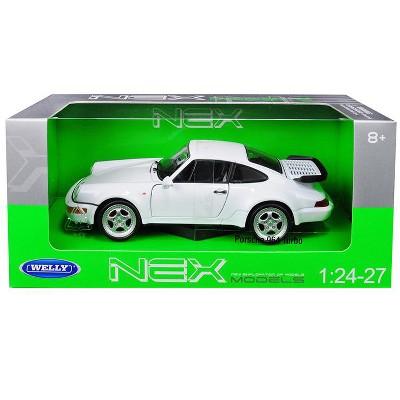 porsche 964 diecast