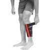 Mueller Multi-Directional Calf Wrap - L/XL - Black/Red - image 2 of 2