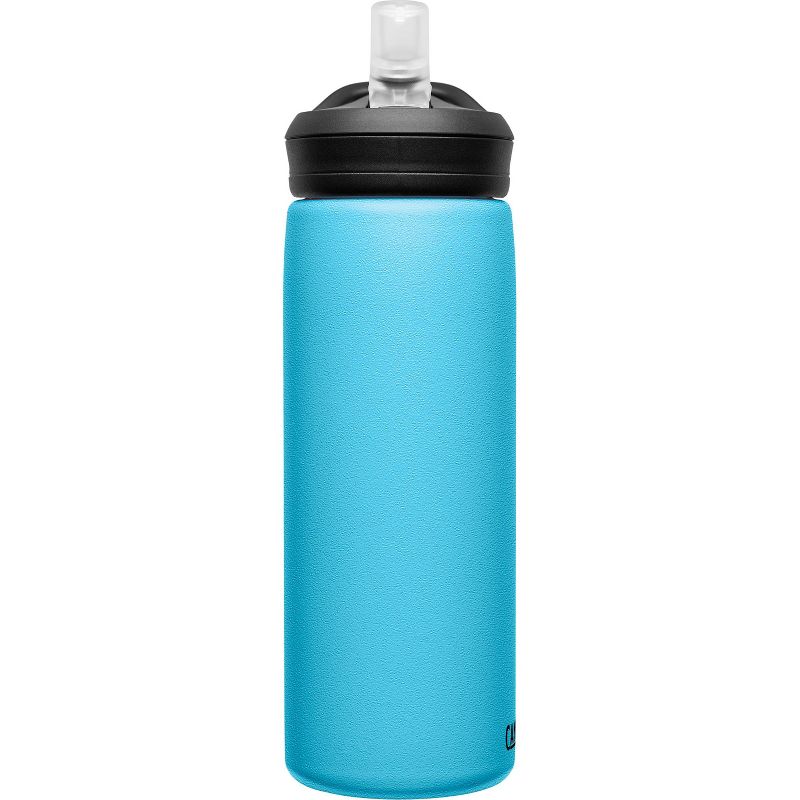 CamelBak 20oz Eddy+ Vacuum Insulated Stainless Steel Water Bottle, 4 of 13