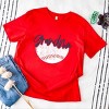 Simply Sage Market Grandma Baseball Short Sleeve Tee - 3 of 4