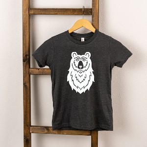 The Juniper Shop Bear Head Youth Short Sleeve Tee - 1 of 2