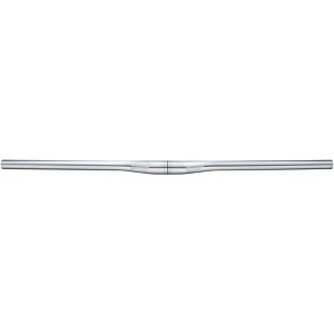 Ritchey Classic Flat Handlebar 31.8mm 780mm 10 deg Silver Aluminum MTB - 1 of 4