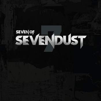 Sevendust - Seven Of Sevendust  (9LPs on Black Vinyl)