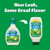 Hidden Valley Original Ranch Salad Dressing & Topping - Gluten Free - 24fl oz - 3 of 4