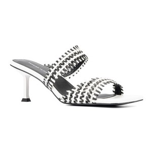 Fashion To Figure Women's Patti Heels - Wide Width - 1 of 4