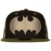 Adult Batman Camo Panel New Era 59Fifty Fitted Hat - 2 of 4