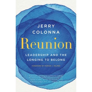 Reunion - by  Jerry Colonna (Hardcover) - 1 of 1