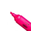 Yoobi 6pk Peanuts Highlighter Mini Snoopy Dance School Supplies - 4 of 4