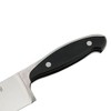 HENCKELS Forged Synergy Hollow Edge Santoku Knife - 2 of 4