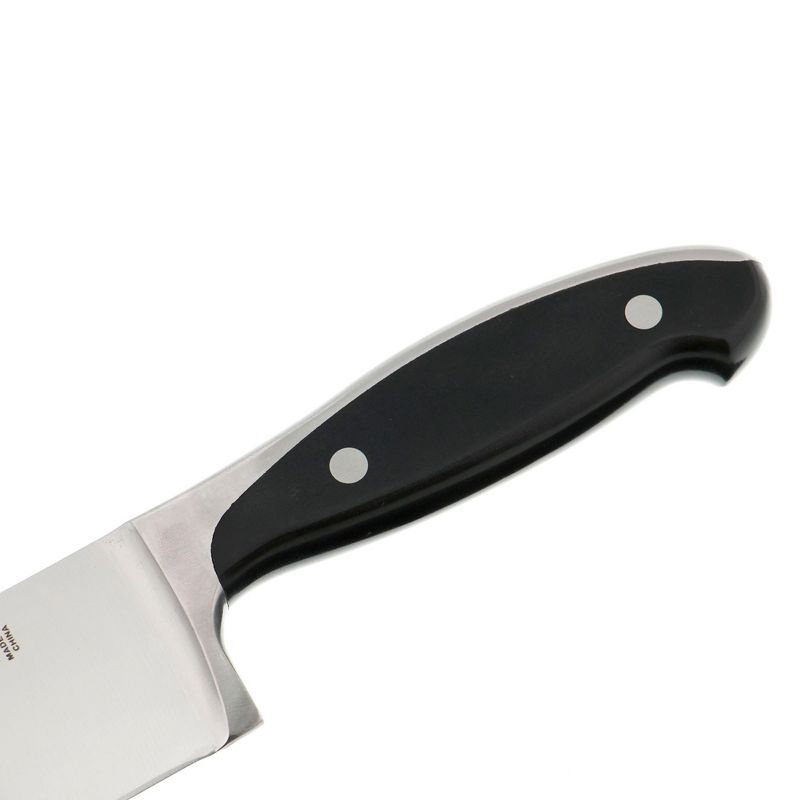 Henckels Forged Synergy 8-inch Chef's Knife, 3 of 4