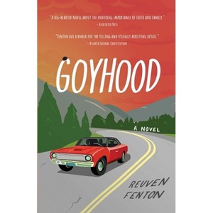Goyhood - by Reuven Fenton - 1 of 1