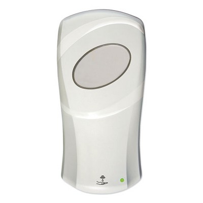 Ivory Automatic Touch Free Foam Dispenser with Smart-Sensor