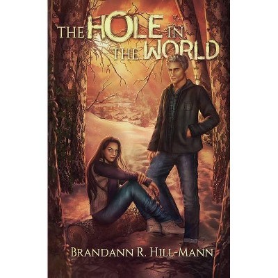 The Hole in the World - by  Brandann Hill-Mann (Paperback)