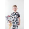 Pajama Set | Alice in Wonderland | Charlie Lou Baby - 4 of 4