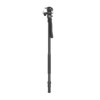 SmallRig Aluminum Alloy Video Tripod - 3 of 4