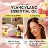 KUKKA Ylang-Ylang Essential Oil for Diffuser & Skin - 4 Fl Oz -  DIY Soap Making - 4 of 4