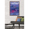 Trends International Star Wars: Nevarro - Next Stop Nevarro Framed Wall Poster Prints - 2 of 4