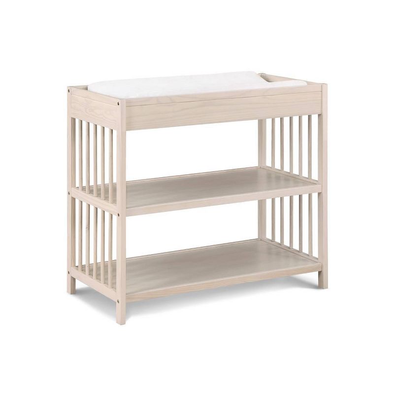 Suite Bebe Pixie Changing Table - Washed Natural, 4 of 6