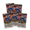 2021-22 Upper Deck Skybox Metal Universe NHL Trading Card Blaster Box - 3 of 3