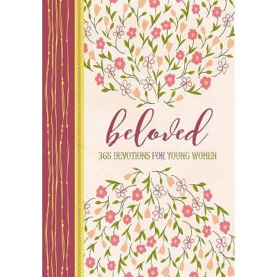 Beloved - by  Zondervan (Hardcover)